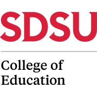 SDSU College of Education logo - Similar company to Sdsu Academy For Professional Excellence