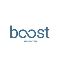 My Boost logo - Similar company to My Digital Boost
