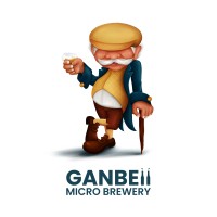 Ganbeii Microbrewery logo - Similar company to Restaurant Growth Accelerator