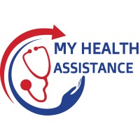 MY HEALTH ASSIST logo - Similar company to My Help