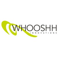 Whooshh Innovations logo - Similar company to Fralock