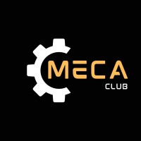 MECA CLUB logo - Similar company to Meca Club Usthb
