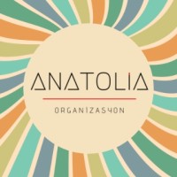 Anatolia Organizasyon logo - Similar company to Avm
