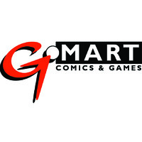 G-Mart logo - Similar company to Simplified Computers