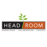 HeadRoom CoWorking & Strategy, Inc. logo - Similar company to Psco Philly