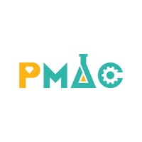 PMAC - Precious Metals & Chemicals logo - Similar company to Pro-Webapps