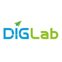 DIGLab logo - Similar company to Diglab - People & Flow®