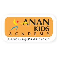 Anan Kids Academy logo - Similar company to Adwaith Thought Academy