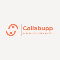 Collabupp Corporation logo - Similar company to Glocalagent