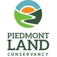 Piedmont Land Conservancy logo - Similar company to Georgia-Alabama Land Trust, Inc.