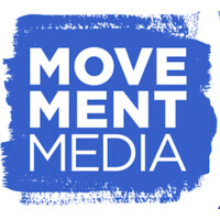 Movement Media logo - Similar company to Clean Florida