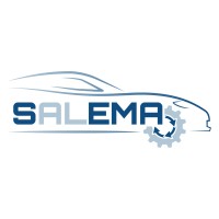 SALEMA EU logo - Similar company to Rotate