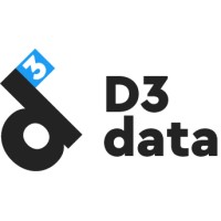 D3 Data Consultorias e Treinamentos logo - Similar company to Dedomena Ltd