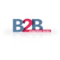 B2B Integration GmbH logo - Similar company to Computer Science Research And Application Center Of Omu
