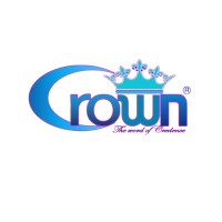 Crown Industries logo - Similar company to Crown Industries