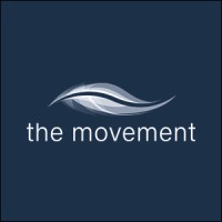 the movement logo - Similar company to Unterdessen