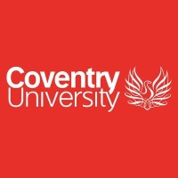 Coventry University College of Arts and Society logo - Similar company to Faculty Of Engineering, Environment And Computing Coventry University