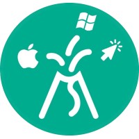 Le Geek des Volcans logo - Similar company to Adms Informatique