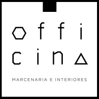 Officina Marcenaria e Interiores logo - Similar company to Buck Eventos