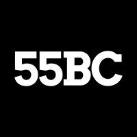 55BC logo - Similar company to Bc 55+ Games