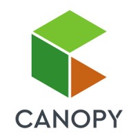 CANOPY - groendaken, daktuinen & groengevels logo - Similar company to Ibic Bvba