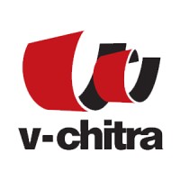 V-chitra logo - Similar company to Innvation Lab
