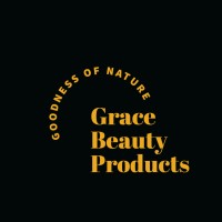 Grace Beauty  Products logo - Similar company to Glovrious Beauty