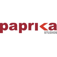 Paprika Studios logo - Similar company to Paprika Studio