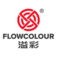 Flowcolour logo - Similar company to Junji Environment