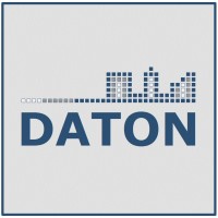 Daton logo - Similar company to Coremovement Ltd