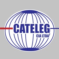 CATELEG CIA. LTDA. logo - Similar company to Centro De Arbitraje Y Mediación De Las Cámaras De La Producción Del Azuay