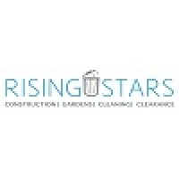 Rising Stars Property Solutions logo - Similar company to Clean For Good