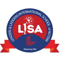 Leaders and Ladders  International school of Autism logo - Similar company to Autism Therapy Center