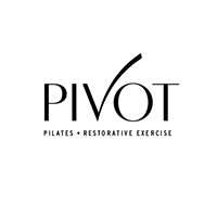 PIVOT Pilates + Restorative Exercise logo - Similar company to Connect Physical Therapy Llc