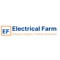 Electrical Farm logo - Similar company to Srttc Kamshet