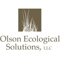 Olson Ecological Solutions logo - Similar company to Filter Tech Systems