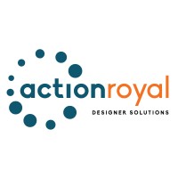 Action Royal Designer Solutions logo - Similar company to Brunel Studios Ltd