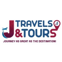 J Travel & Tours logo - Similar company to Divers Club