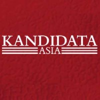Kandidata Asia logo - Similar company to Quintegral Philippines