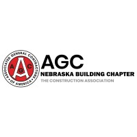 Associated General Contractors - Nebraska Building Chapter logo - Similar company to 7X24 Exchange Silicon Prairie