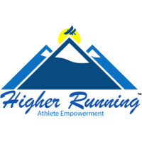 Higher Running logo - Similar company to Bluefin Technology Group