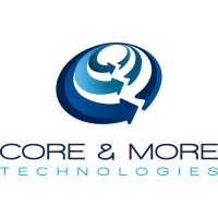 Core and More Technologies logo - Similar company to Maraid Design