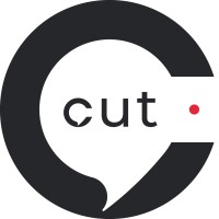 Cut || Agencia creativa logo - Similar company to Mwlb - Agencia Creativa Digital