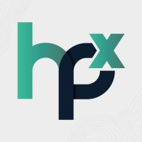 HPX Industrial logo - Similar company to E&H Industrial Solutions