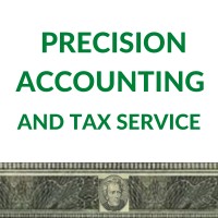 Precision Accounting and Tax Service LLC logo - Similar company to Precision Accounting