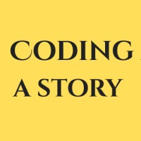 Coding a Story logo - Similar company to Verto Commodities