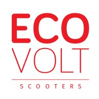Ecovolt Scooters logo - Similar company to Trio It Projects