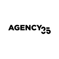 Agency35 logo - Similar company to Iris Co.