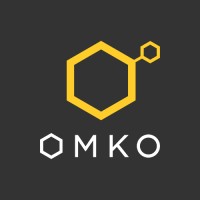 OMKO LTD logo - Similar company to Omko