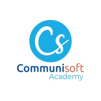 Communisoft Academy logo - Similar company to Sis Consultancy
